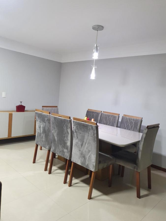 Appartement Vista panorâmica para o mar da praia do morro Guarapari Extérieur photo