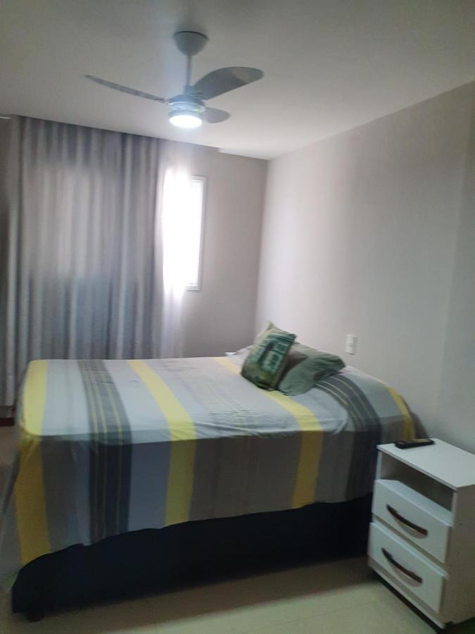 Appartement Vista panorâmica para o mar da praia do morro Guarapari Extérieur photo